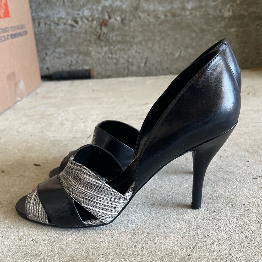Nine West Heels